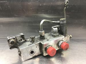 Liebherr Distributieblok